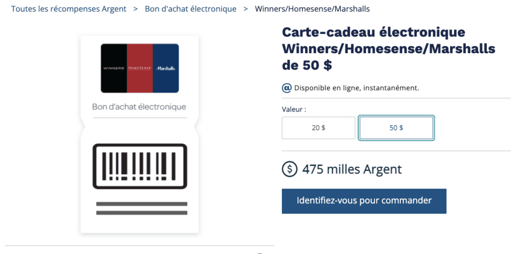 Carte winners AM