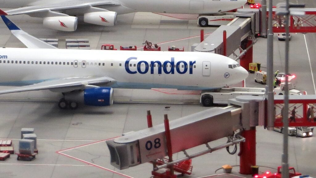 Condor Airlines