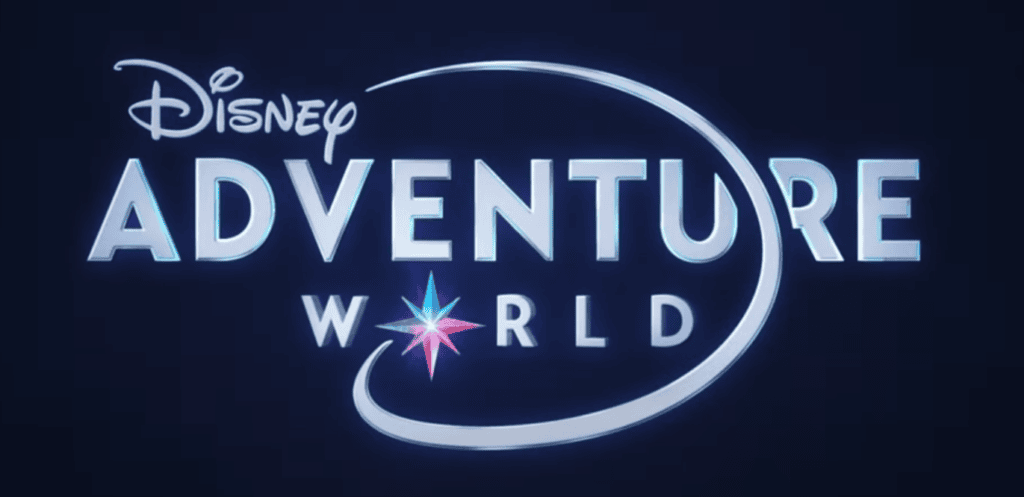 Disney-Adventure-World