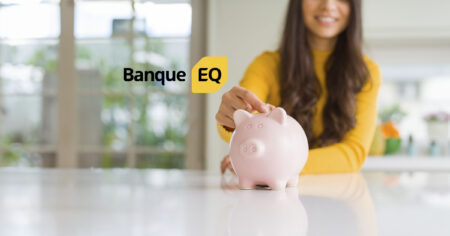 Banque EQ