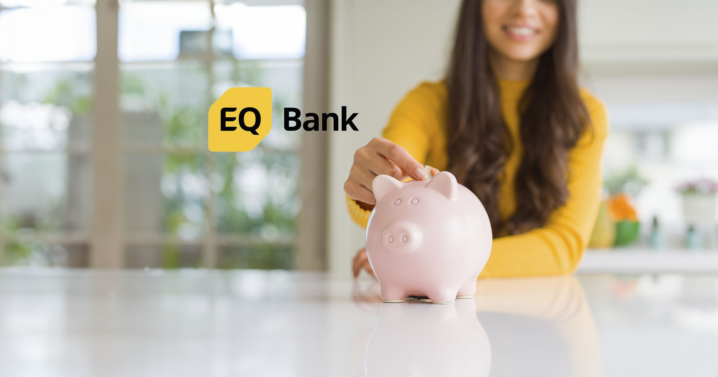 EQ Bank