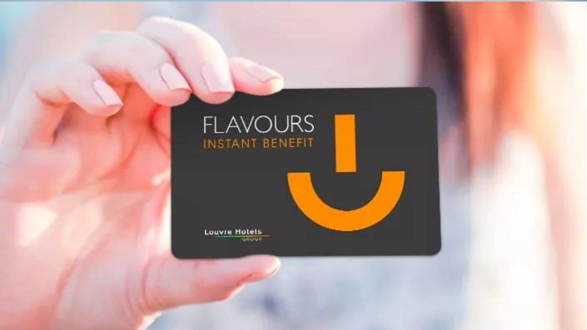 Flavours Instant Benefit