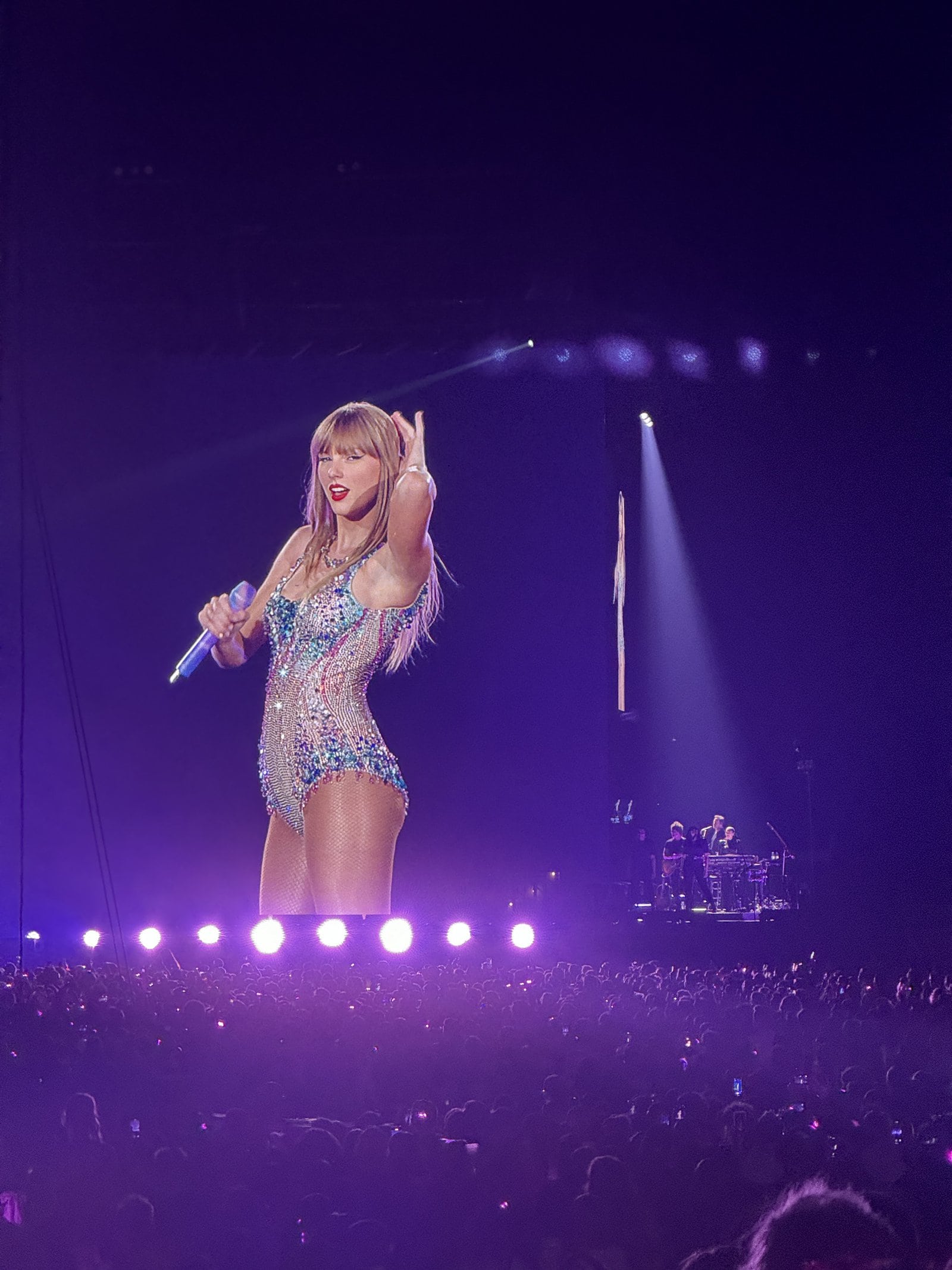 Mon expérience au concert de Taylor Swift - The Eras Tour - IMG 4640 2