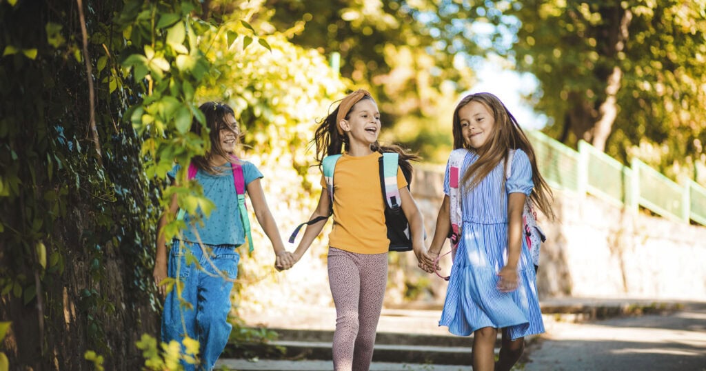 Rentrée Scolaire