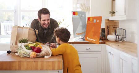 Tangerine cartes credit