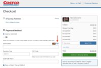 Costco : How do I use a VISA credit card at Costco? | Milesopedia