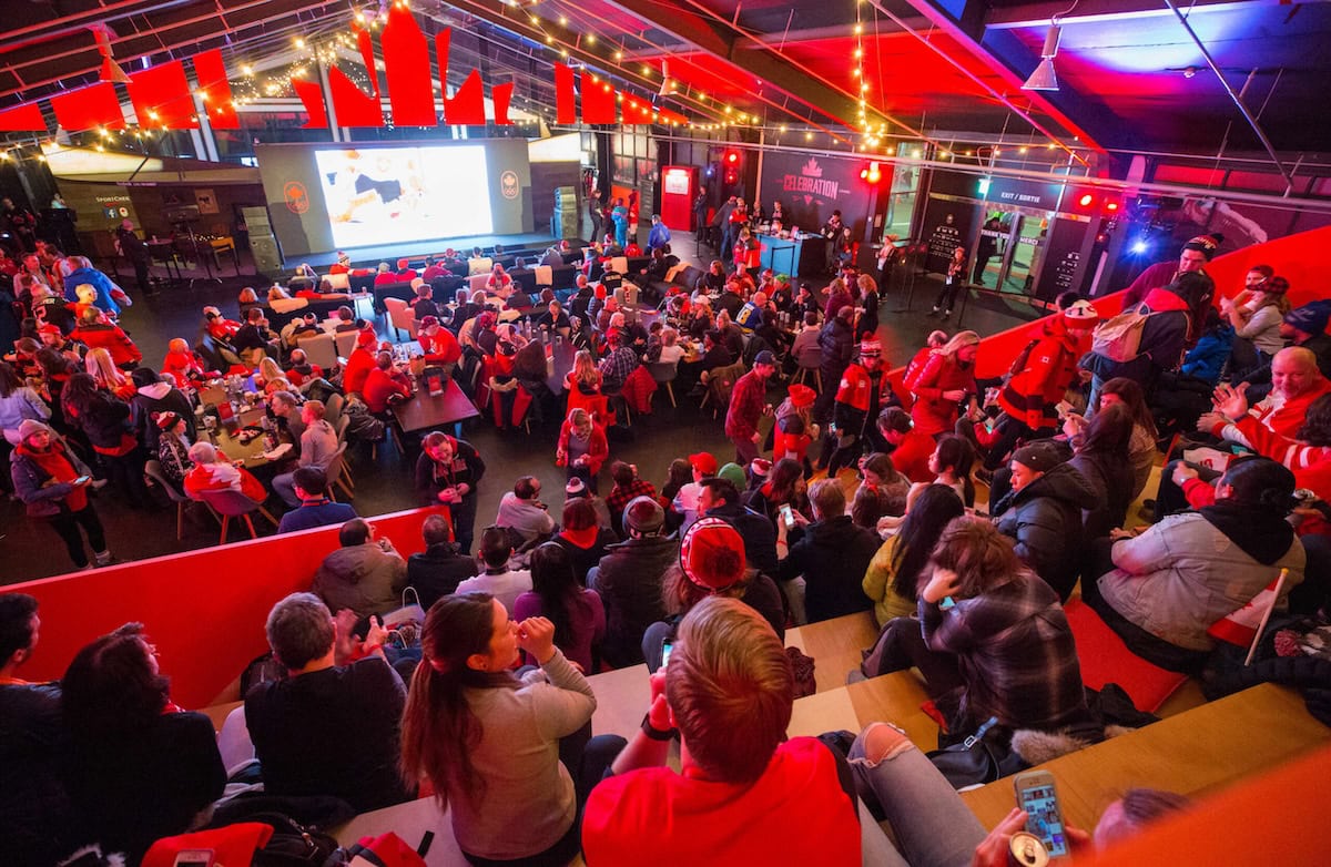Paris 2024: Last-minute tips to attend the Olympic Games - maison-olympique-canada