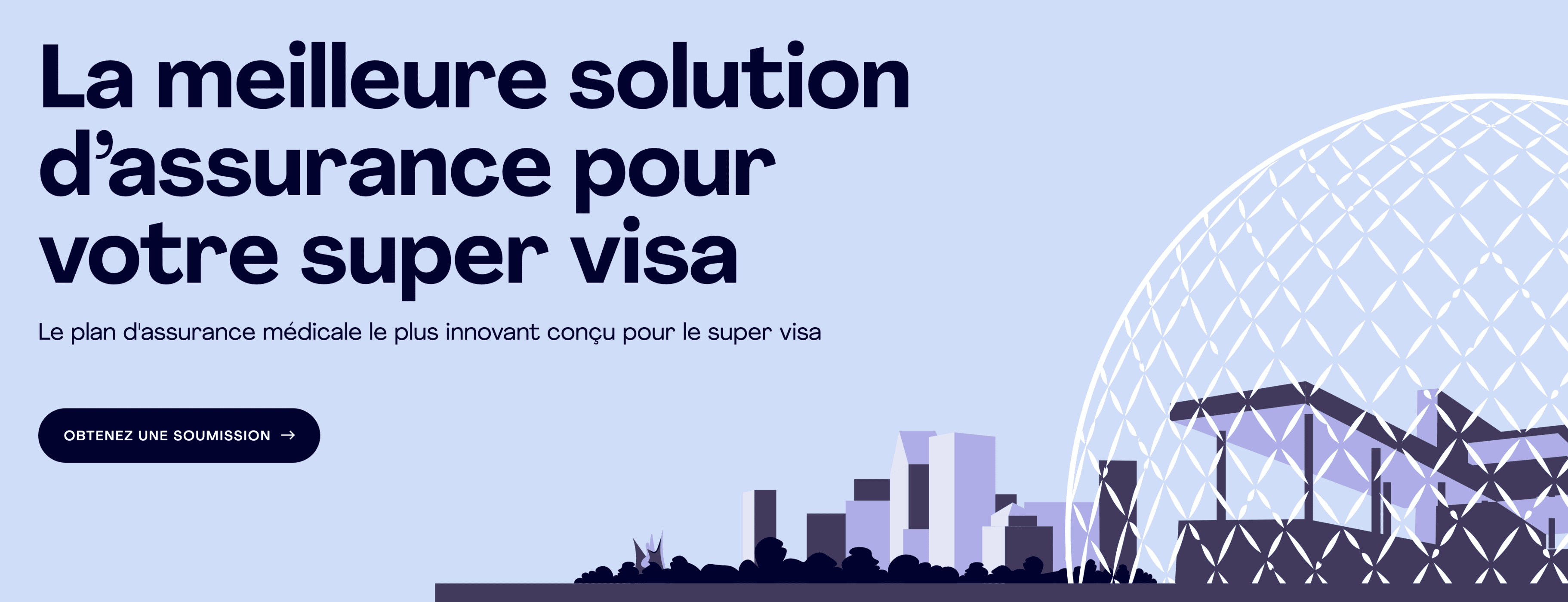 Assurance santé visiteurs au Canada&nbsp;: soNomad, la solution abordable (PVT, super visa, étudiants) - sonomad2 fr