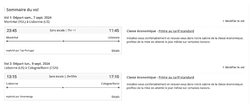 yul lis cgn eurowings aeroplan