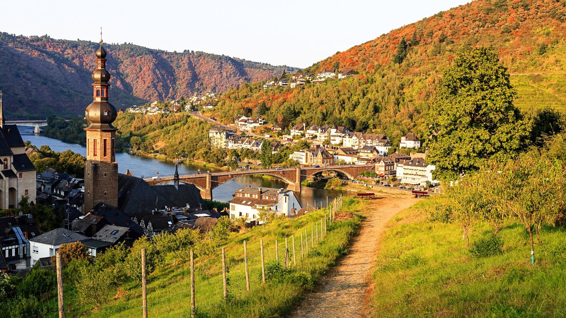 The 8 Most Beautiful River Cruises Around Europe - Croisiere Rhin