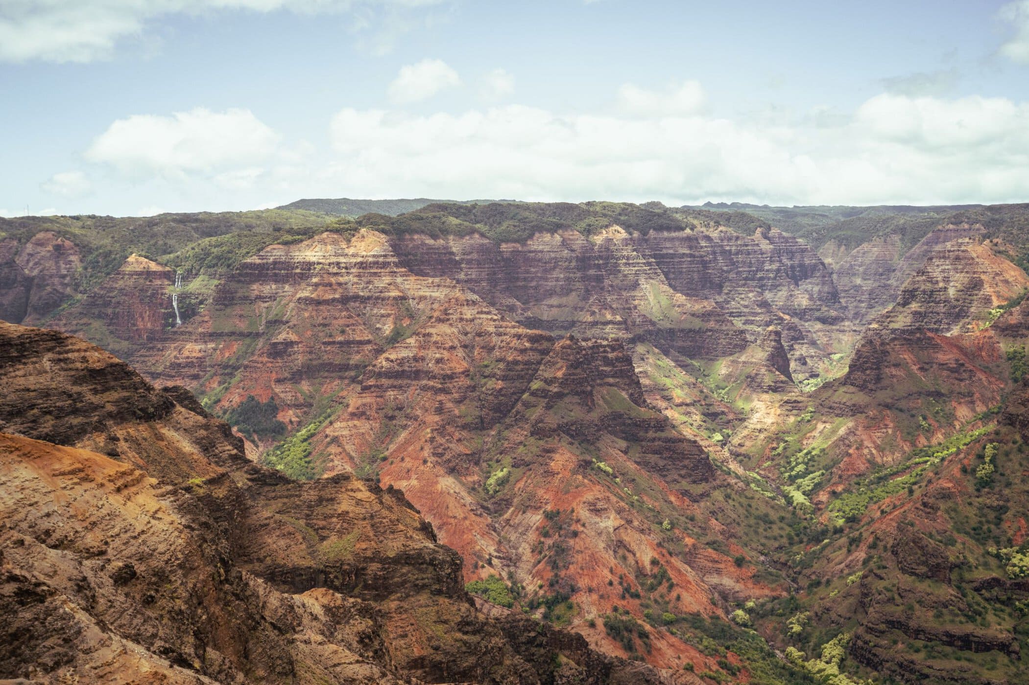 États-Unis&nbsp;: guide de voyage à Kauai, Hawaï | Itinéraires et incontournables - DSC5418