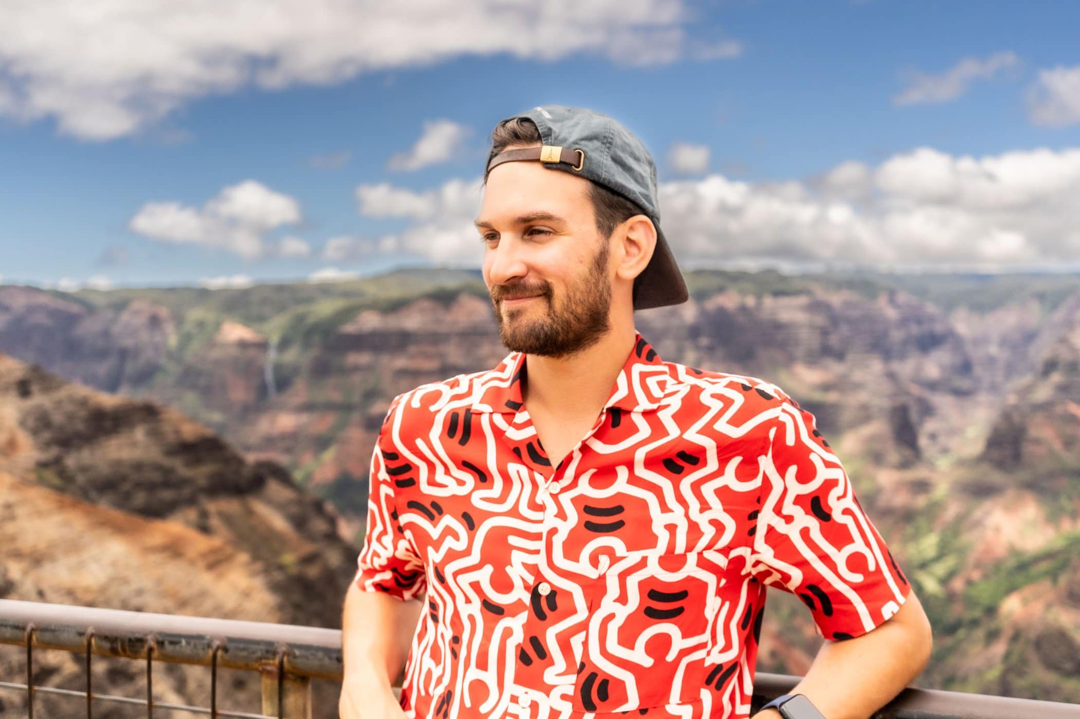 États-Unis&nbsp;: guide de voyage à Kauai, Hawaï | Itinéraires et incontournables - DSC5425