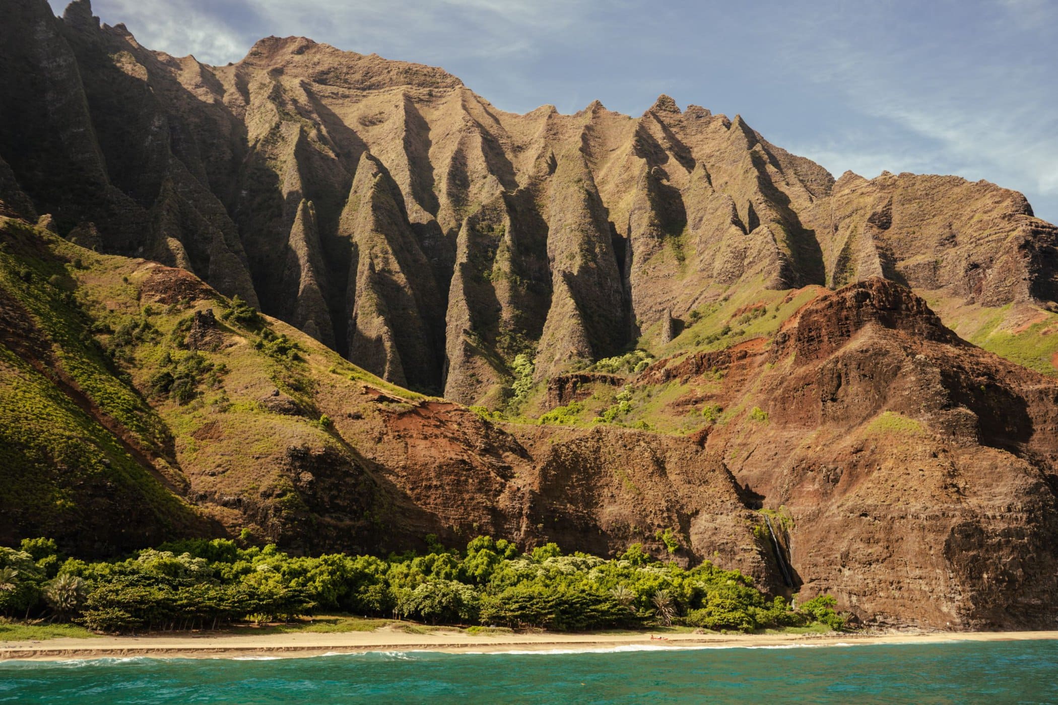 États-Unis&nbsp;: guide de voyage à Kauai, Hawaï | Itinéraires et incontournables - DSC5667