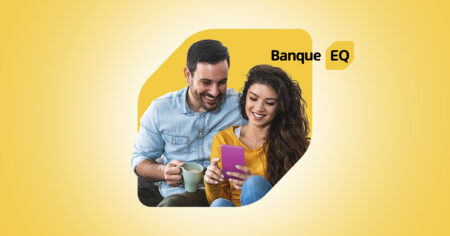 Banque EQ