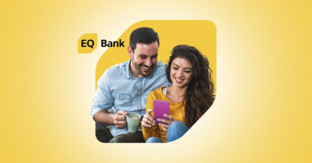 EQ Bank