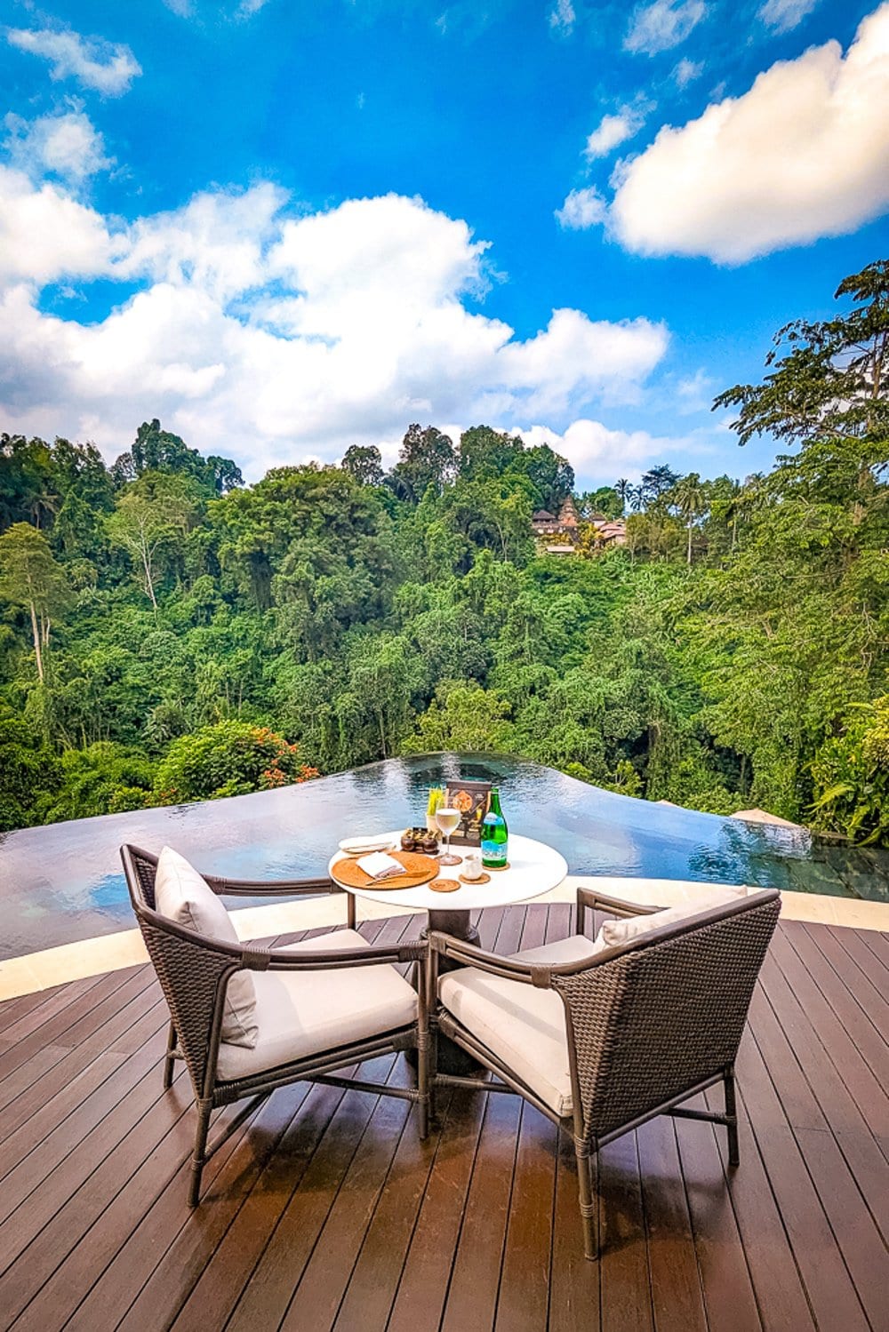 Mon expérience ResortPass&nbsp;: Hanging Gardens of Bali - Hanging gardens of Bali 07