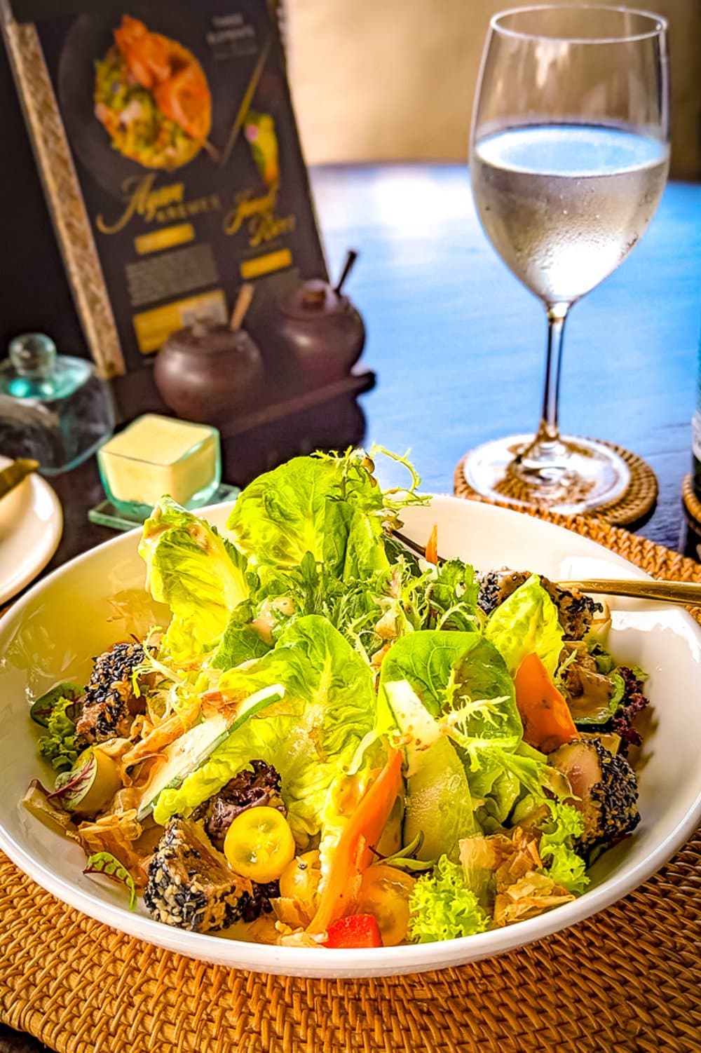 Mon expérience ResortPass&nbsp;: Hanging Gardens of Bali - Hanging gardens of Bali 09
