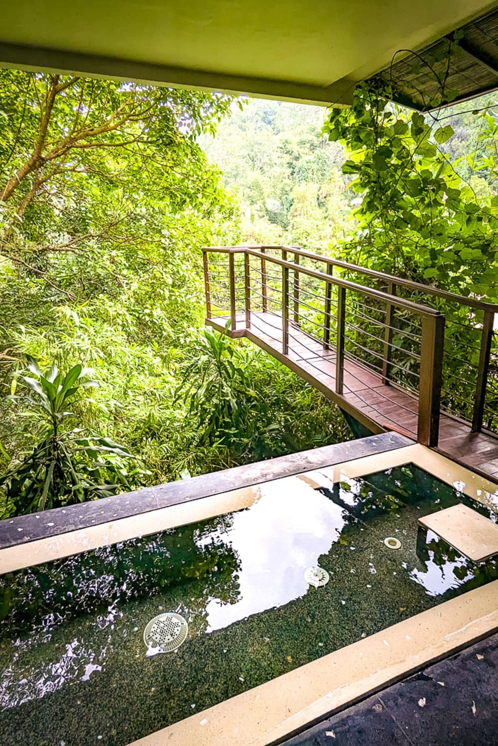 Mon expérience ResortPass&nbsp;: Hanging Gardens of Bali - Hanging gardens of Bali 12