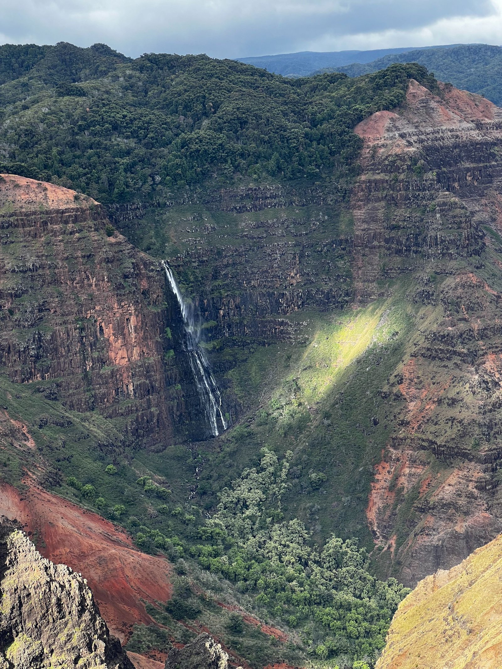 États-Unis&nbsp;: guide de voyage à Kauai, Hawaï | Itinéraires et incontournables - IMG 1699