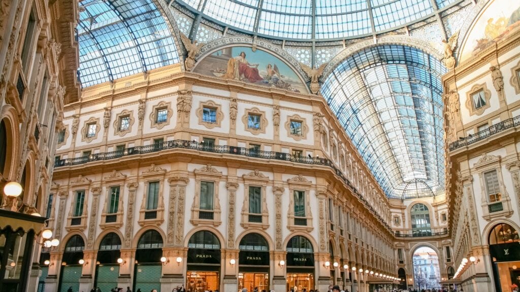 Milan Italie