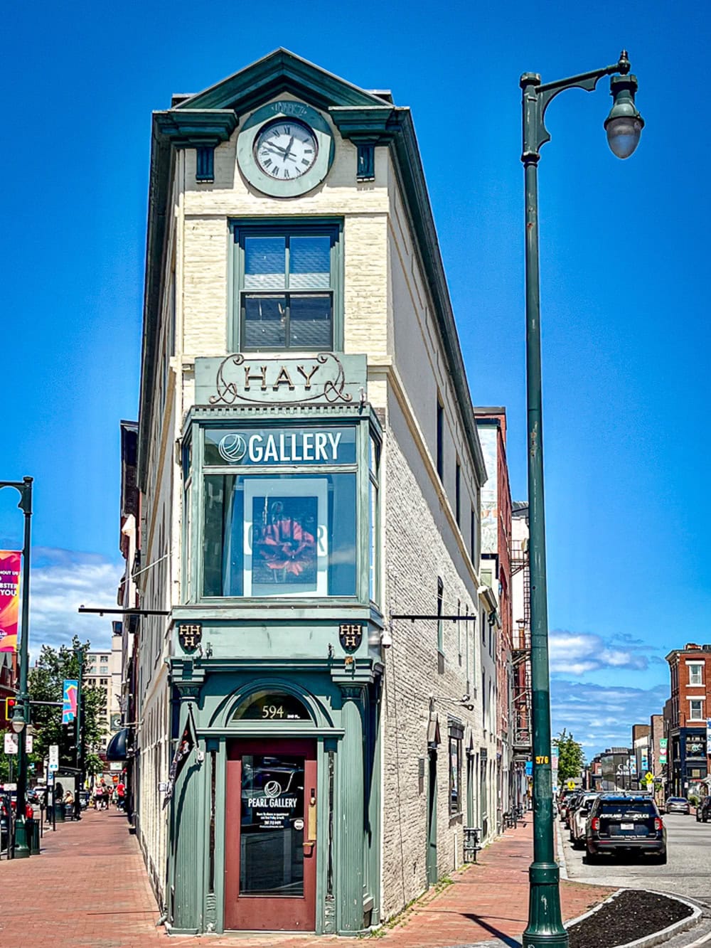 Guide: Short Trip in Maine, United States | Itineraries and Highlights - Portland