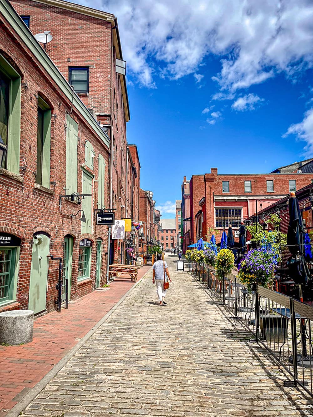 Guide: Short Trip in Maine, United States | Itineraries and Highlights - Portland -1
