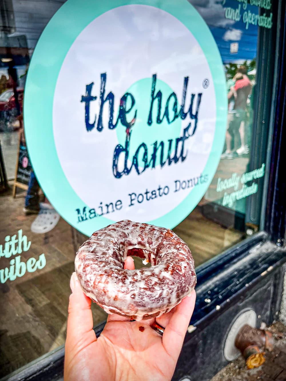 Guide: Short Trip in Maine, United States | Itineraries and Highlights - Portland food