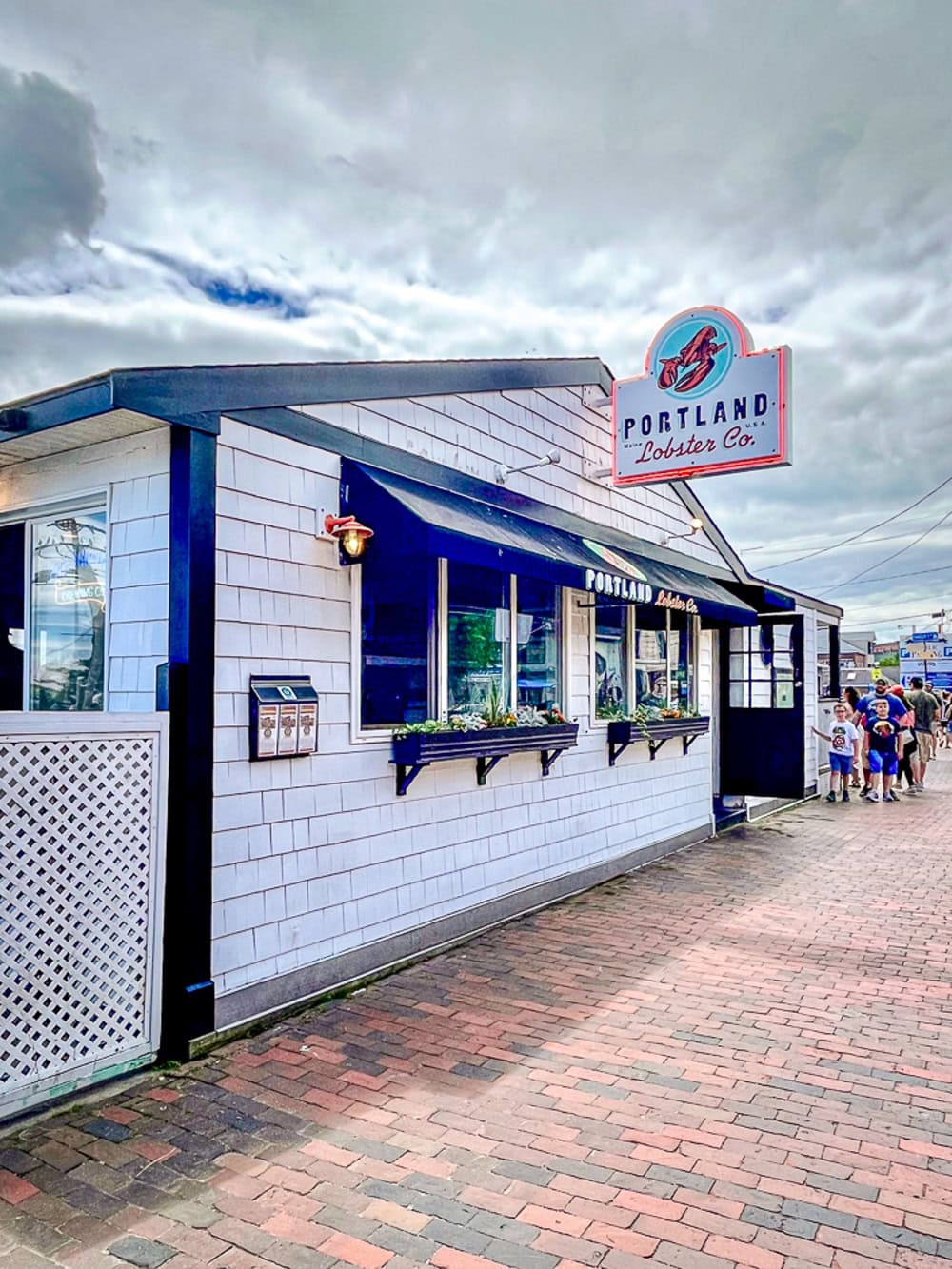 Guide: Short Trip in Maine, United States | Itineraries and Highlights - Portland restaurant