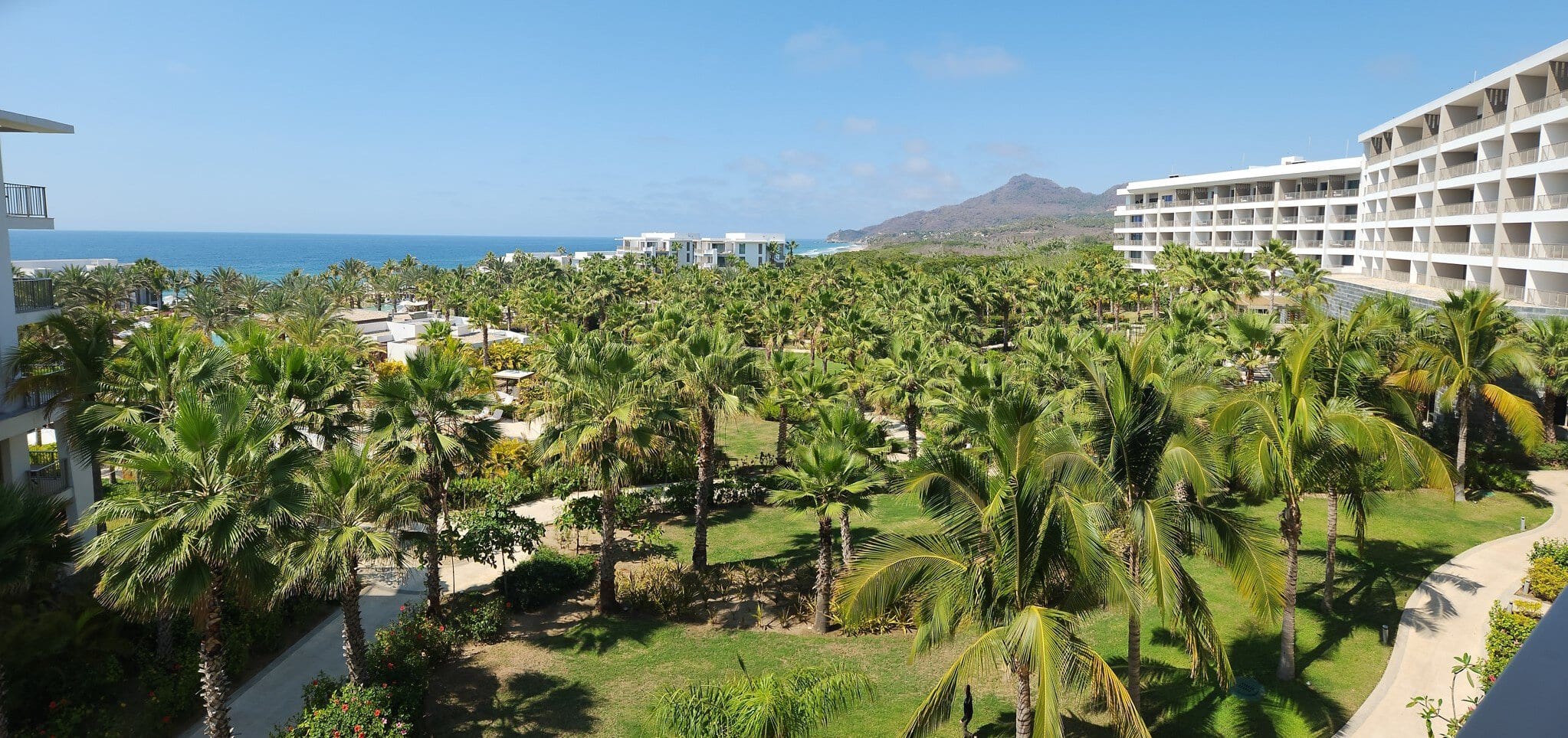 Conrad Punta de Mita - Room