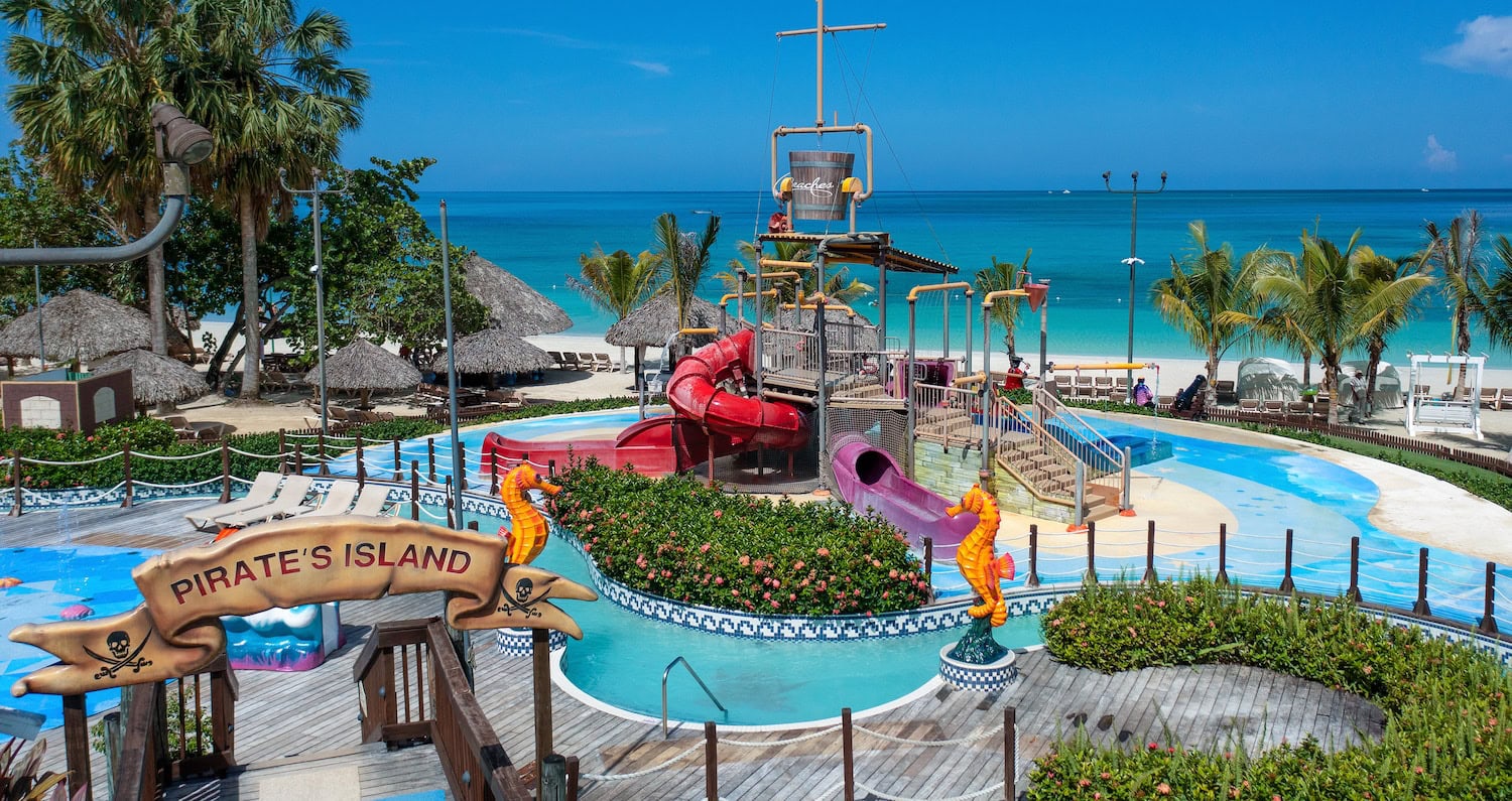 Caribbean: The Best All-inclusive Resorts for Families in 2026 - beaches negril jamaica3
