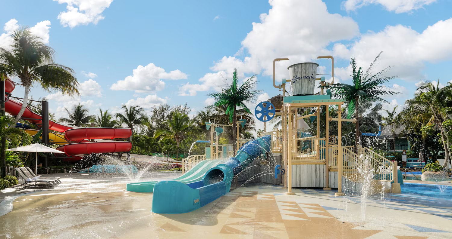 Caribbean: The Best All-inclusive Resorts for Families in 2026 - beaches turks caicos 1