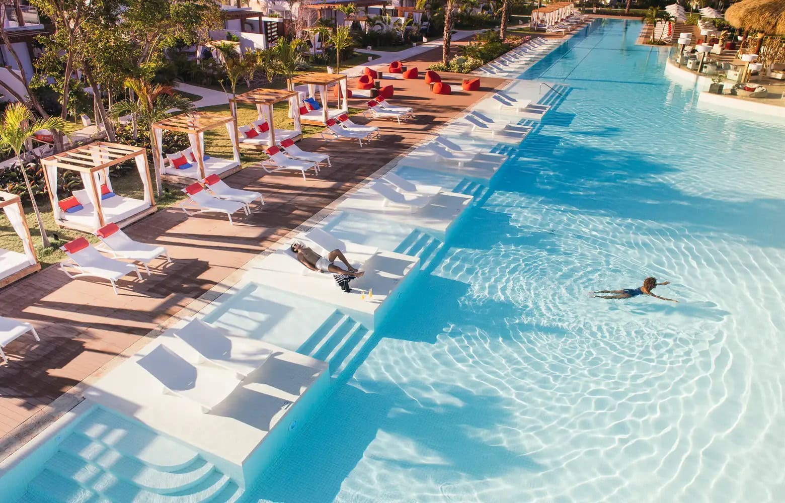 Caribbean: The Best All-inclusive Resorts for Families in 2026 - club med punta cana 1