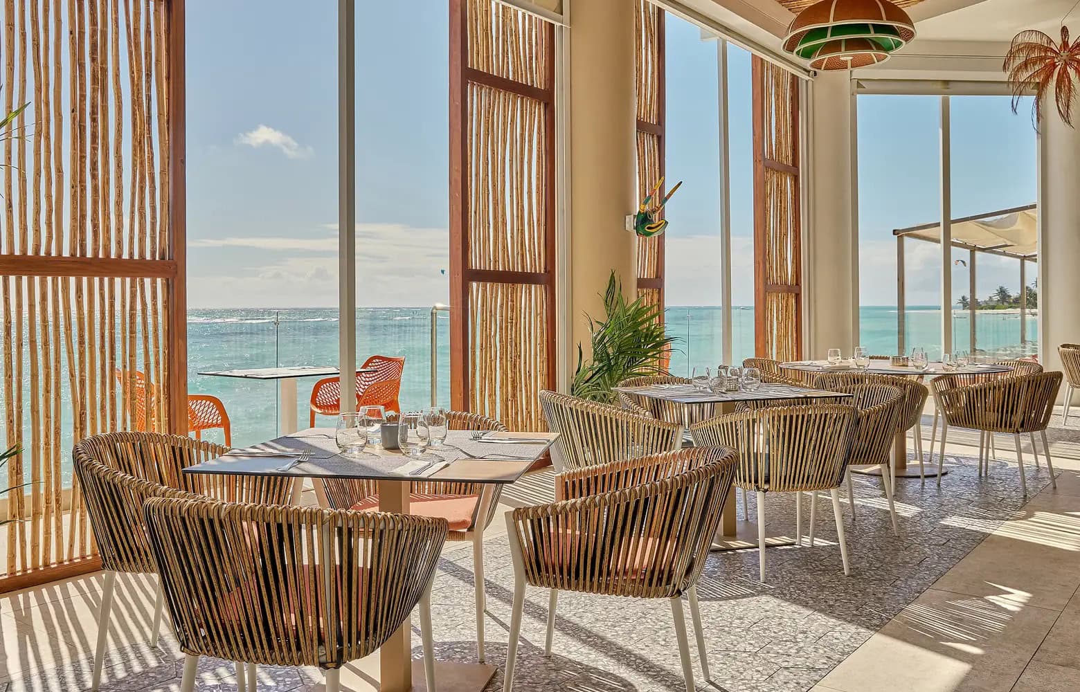 Caribbean: The Best All-inclusive Resorts for Families in 2026 - club med punta cana 2