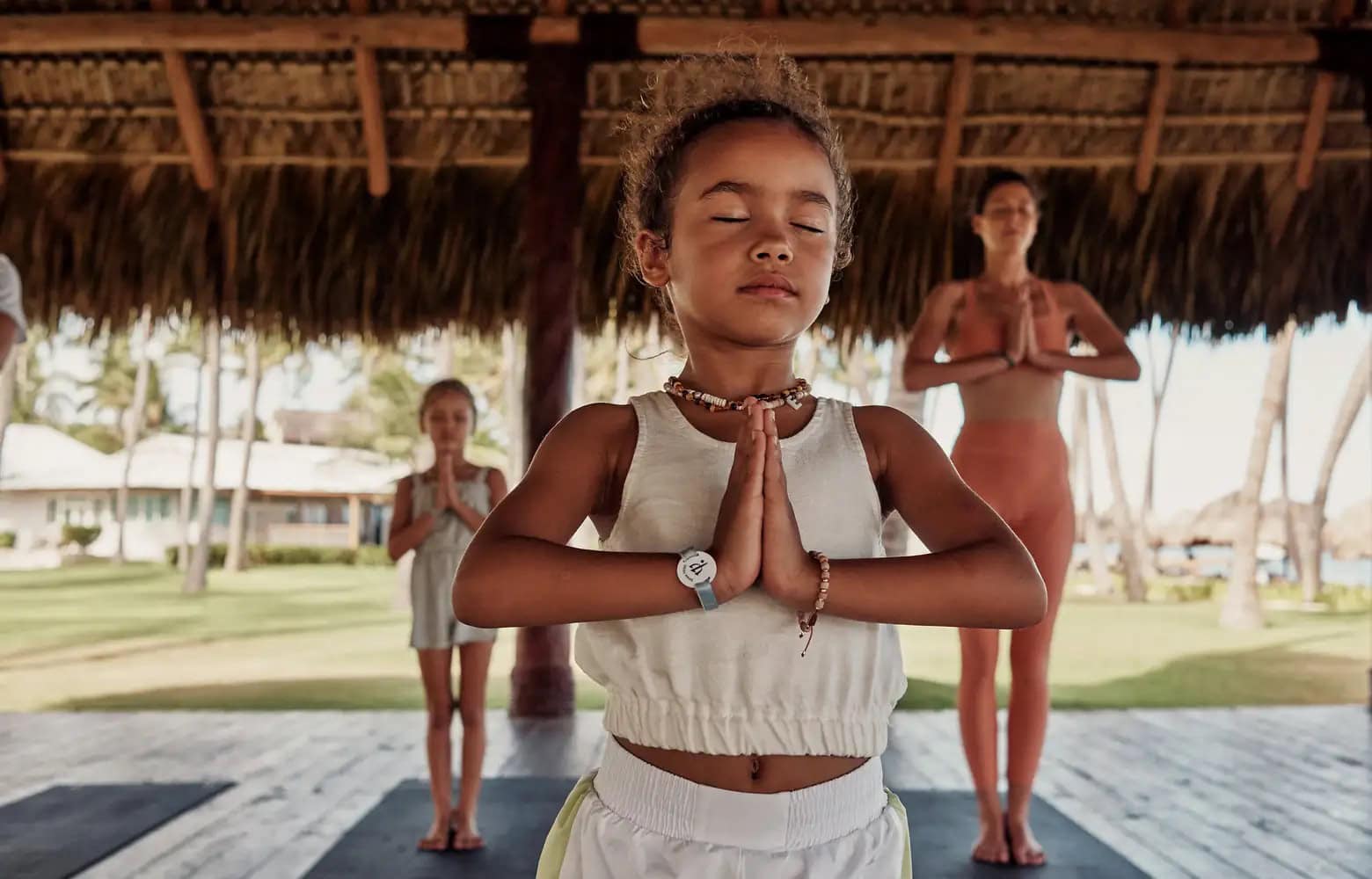 Caribbean: The Best All-inclusive Resorts for Families in 2026 - club med punta cana 3