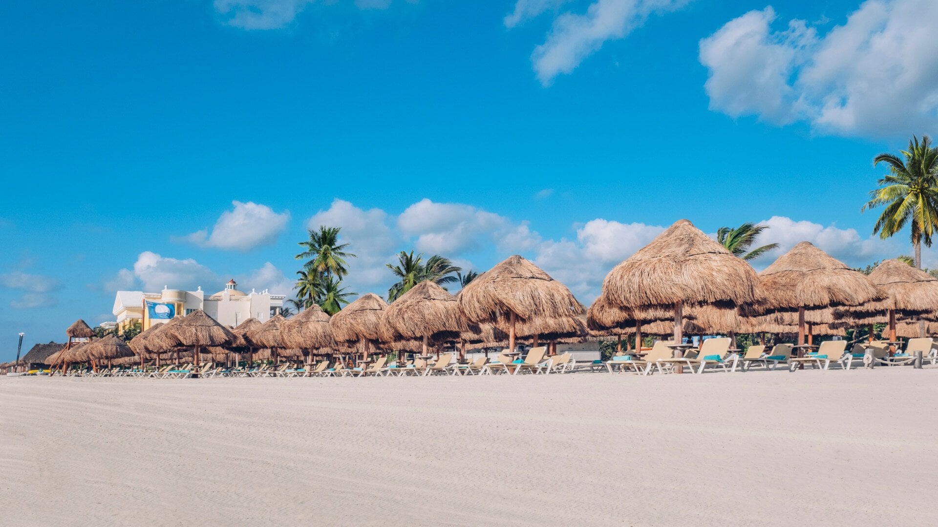 Caribbean: The Best All-inclusive Resorts for Families in 2026 - iberostar selection paraiso maya mexico2