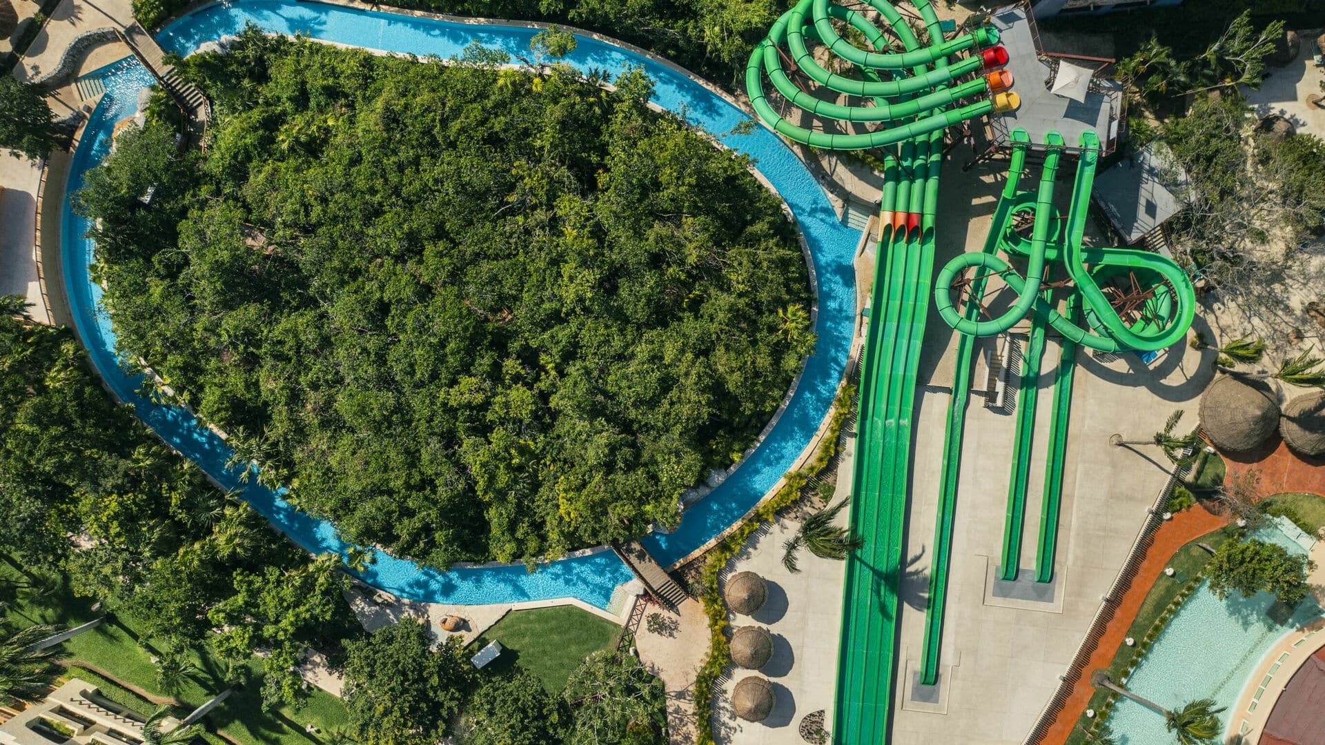 Caribbean: The Best All-inclusive Resorts for Families in 2026 - iberostar selection paraiso maya mexico3