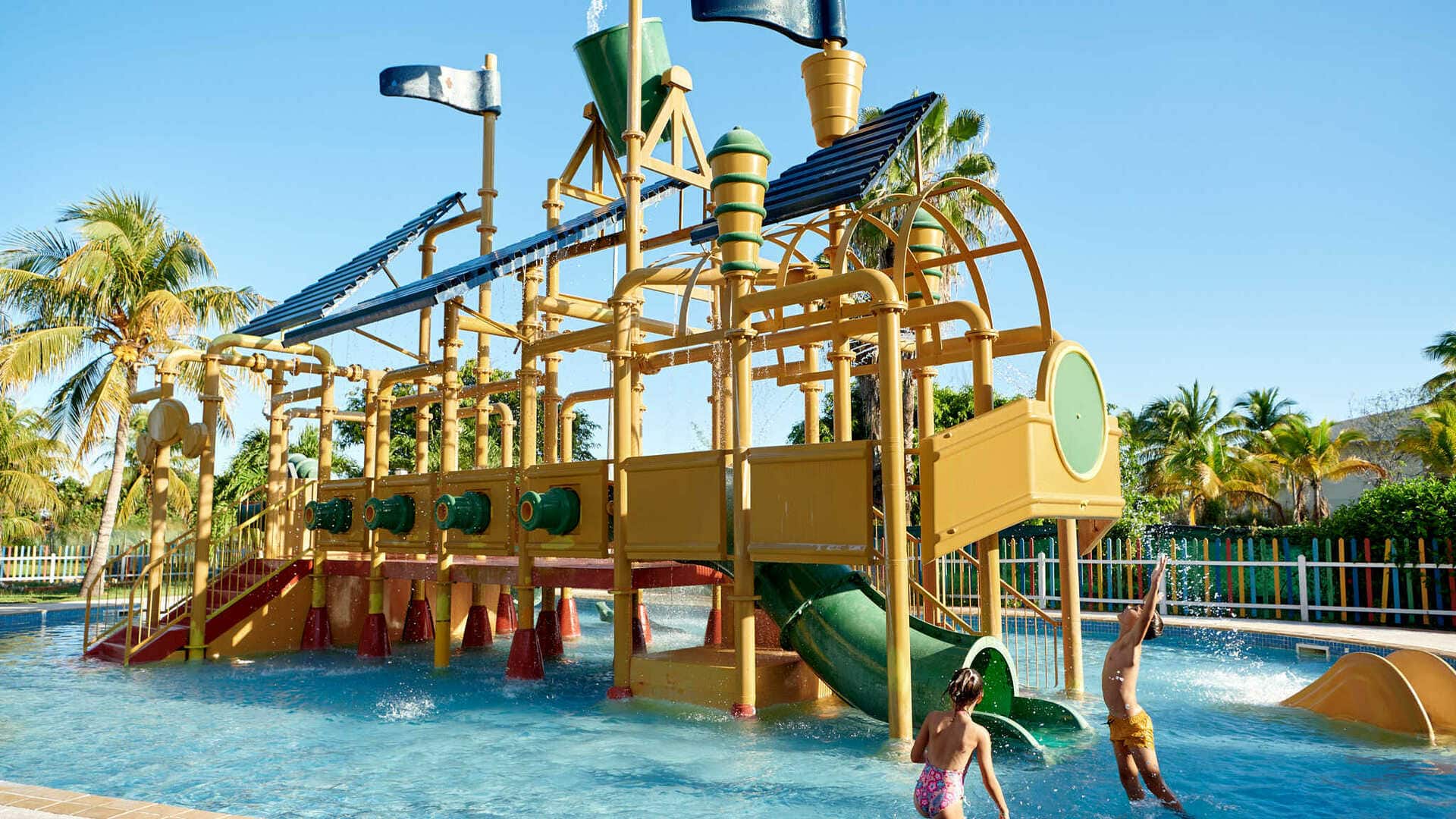 Caribbean: The Best All-inclusive Resorts for Families in 2026 - iberostar varadero cuba 3