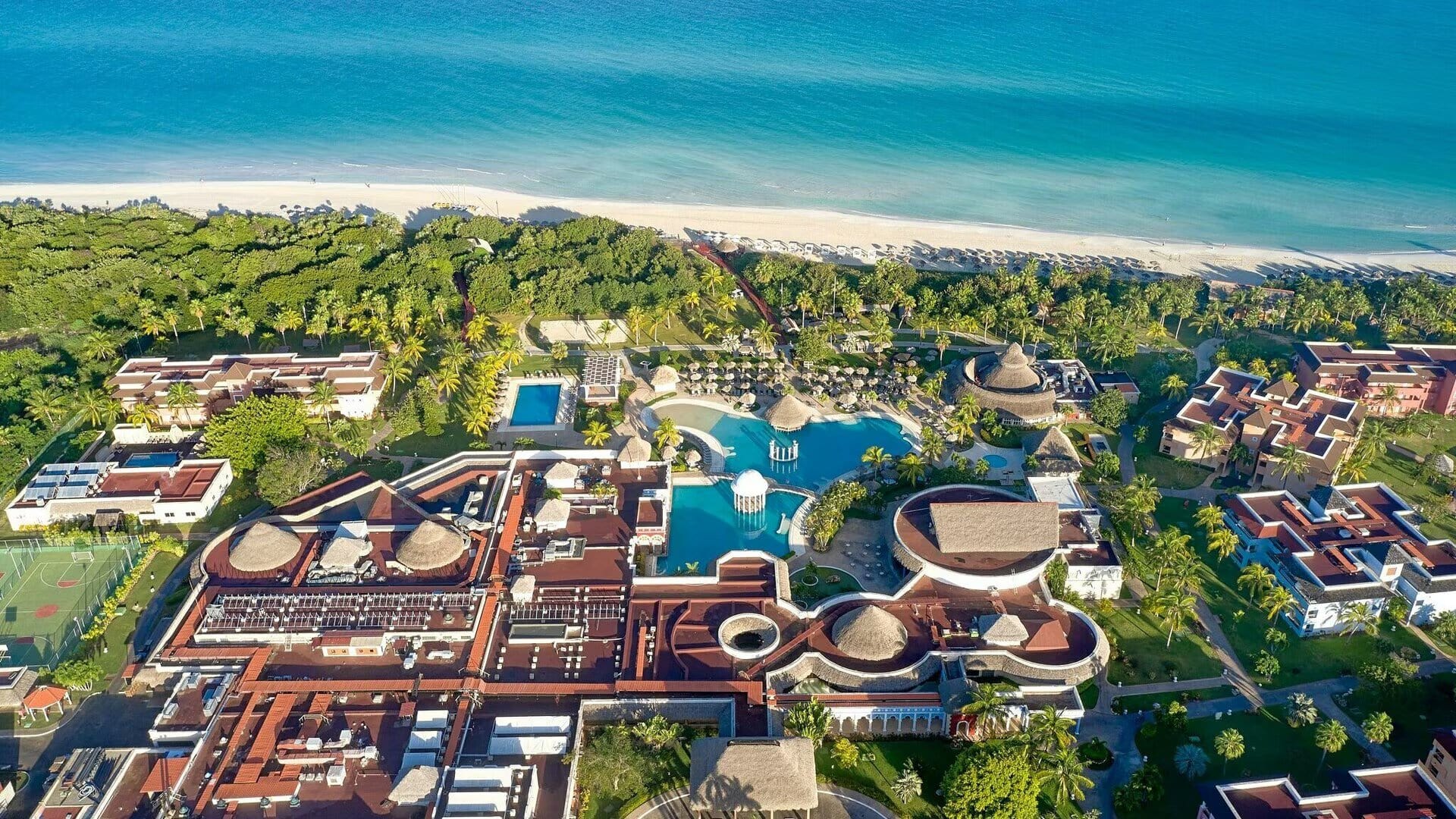Caribbean: The Best All-inclusive Resorts for Families in 2026 - iberostar varadero cuba