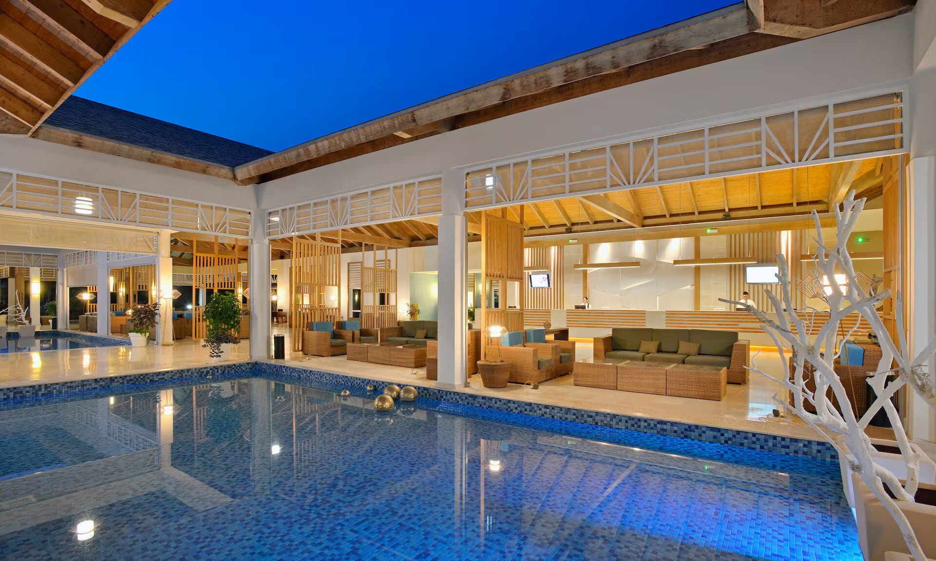 Caribbean: The Best All-inclusive Resorts for Families in 2026 - melia jardines del rey cayo coco cuba 3