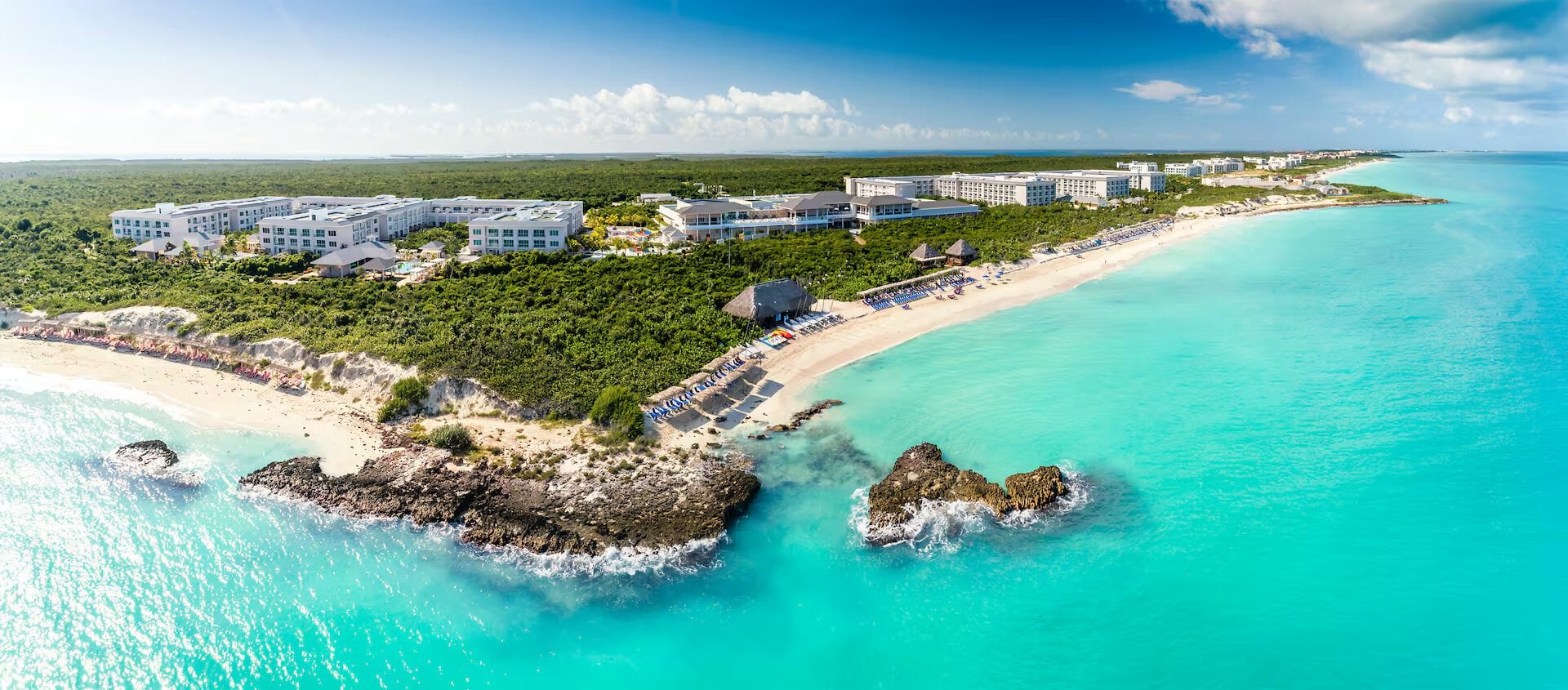 Caribbean: The Best All-inclusive Resorts for Families in 2026 - paradisus los cayos cuba 1