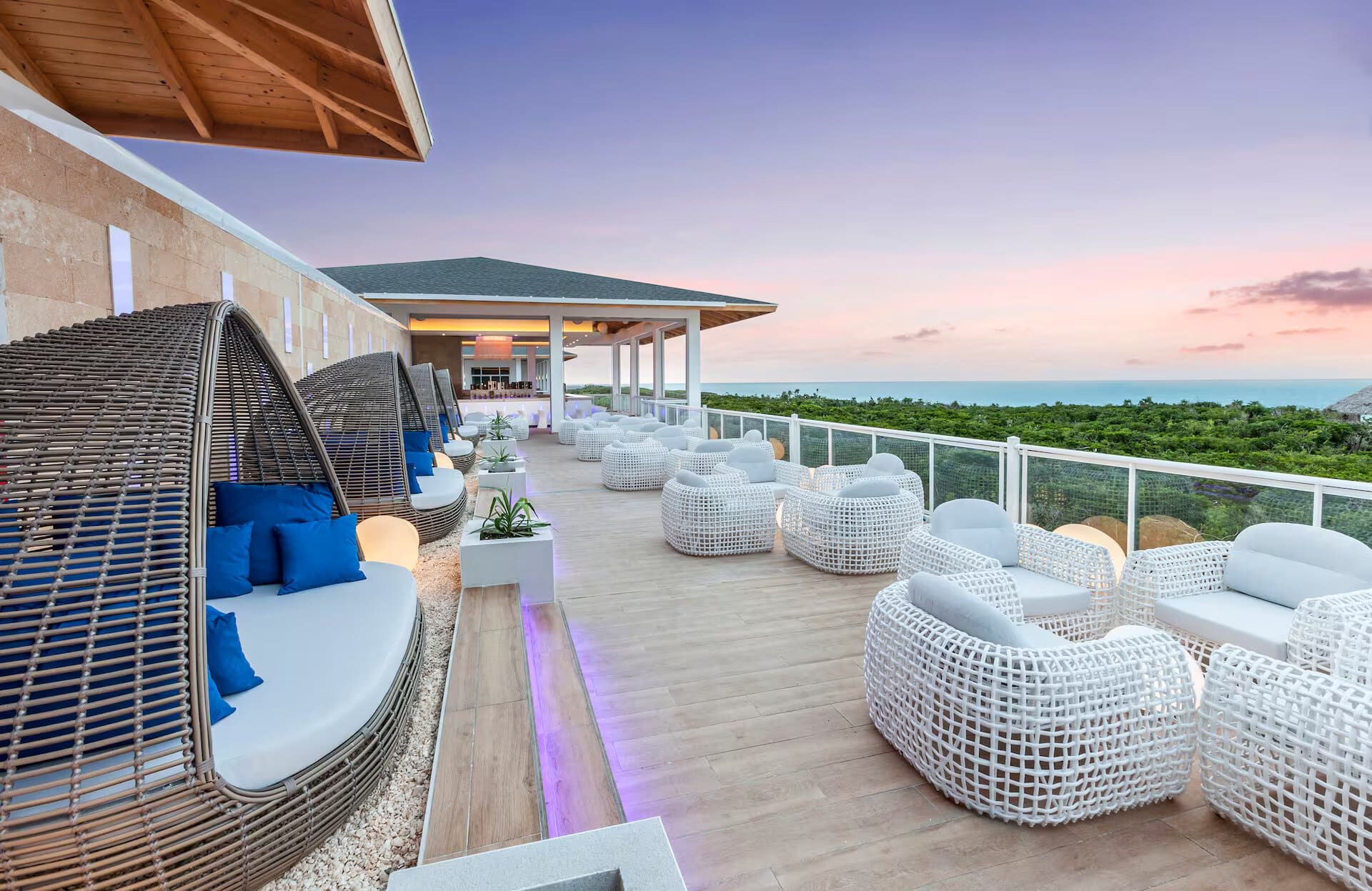 Caribbean: The Best All-inclusive Resorts for Families in 2026 - paradisus los cayos cuba 2