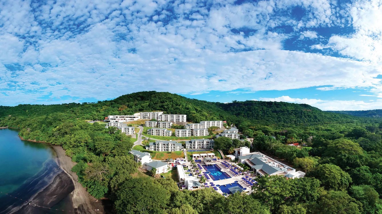 Caribbean: The Best All-inclusive Resorts for Families in 2026 - planet hollywood costa rica 1