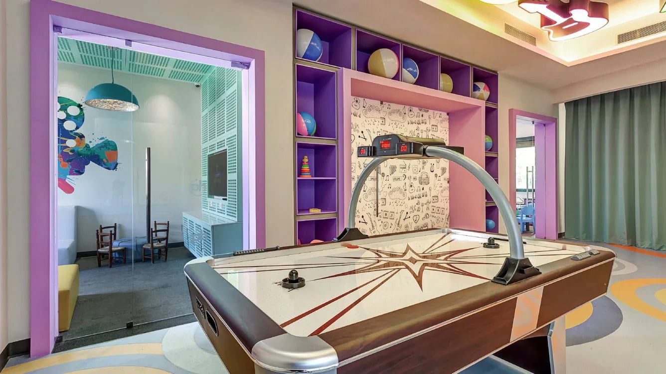 Caribbean: The Best All-inclusive Resorts for Families in 2026 - planet hollywood costa rica 3