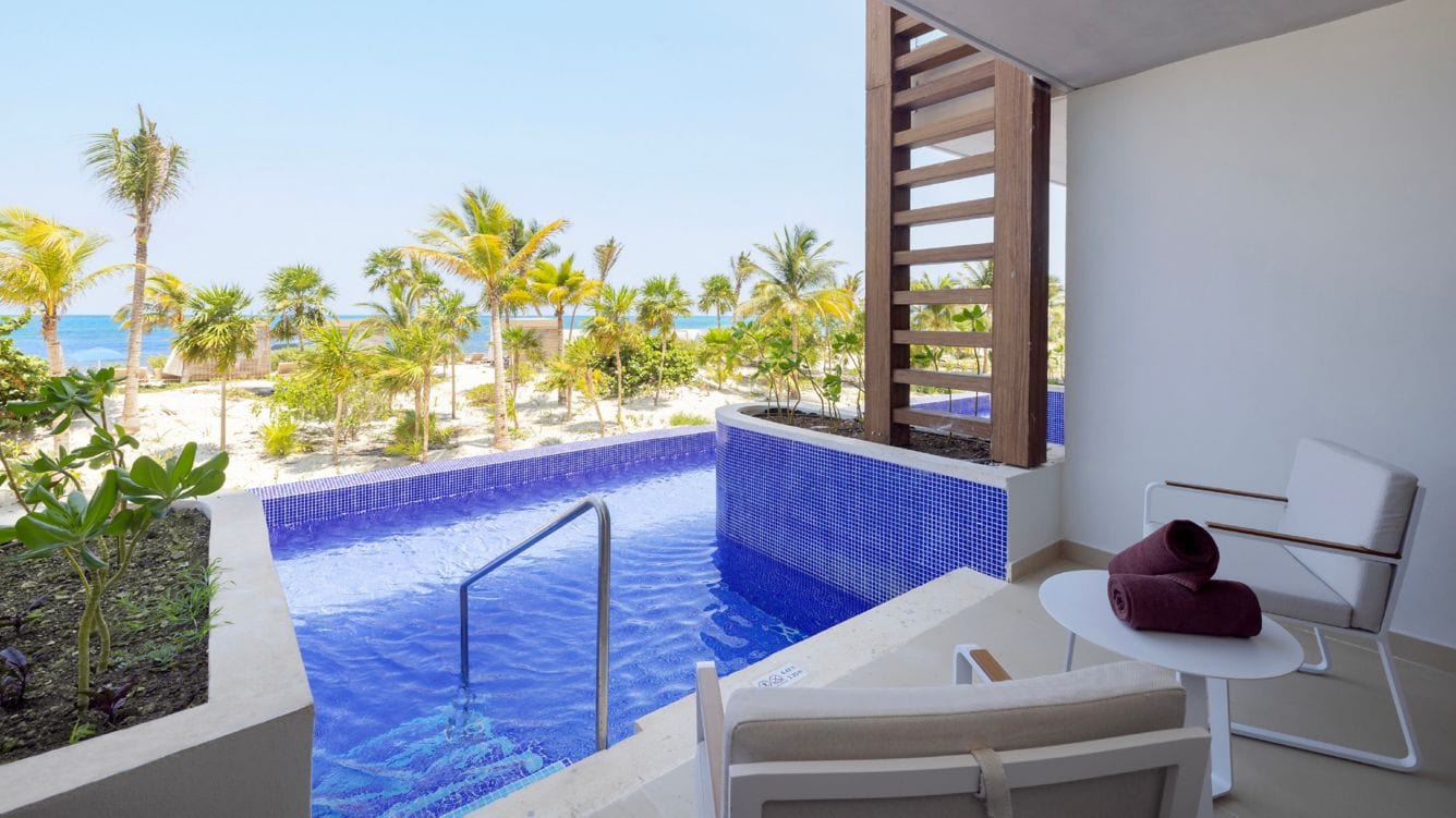 Caribbean: The Best All-inclusive Resorts for Families in 2026 - royalton splash riviera maya 3