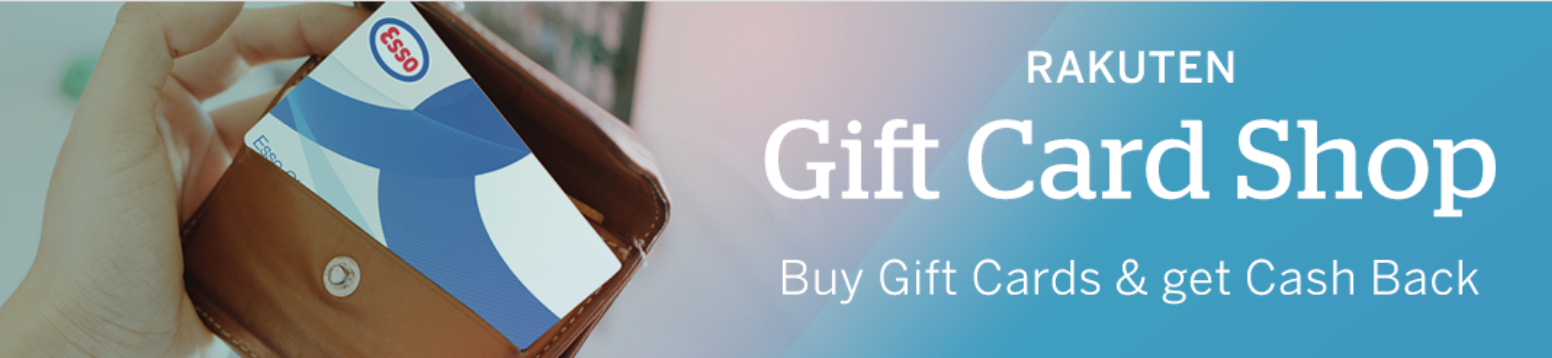 Guide: How To Earn Rewards Points With Gift Cards And Credit Cards? - En X Giftcardshop Carousel
