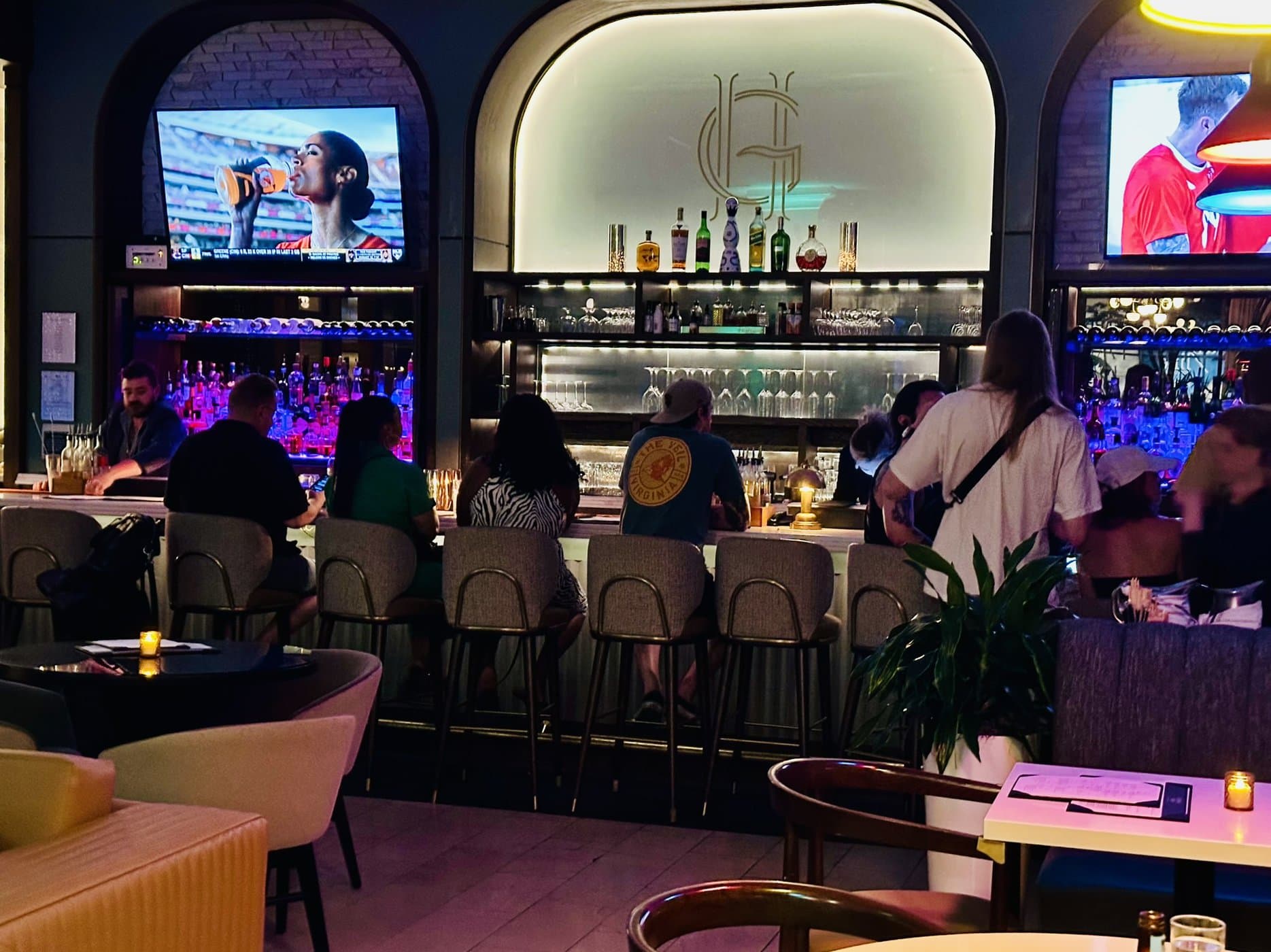 Avis&nbsp;: Hilton Richmond Downtown à Richmond, Virginie | Hilton Honors - Gather and Hem