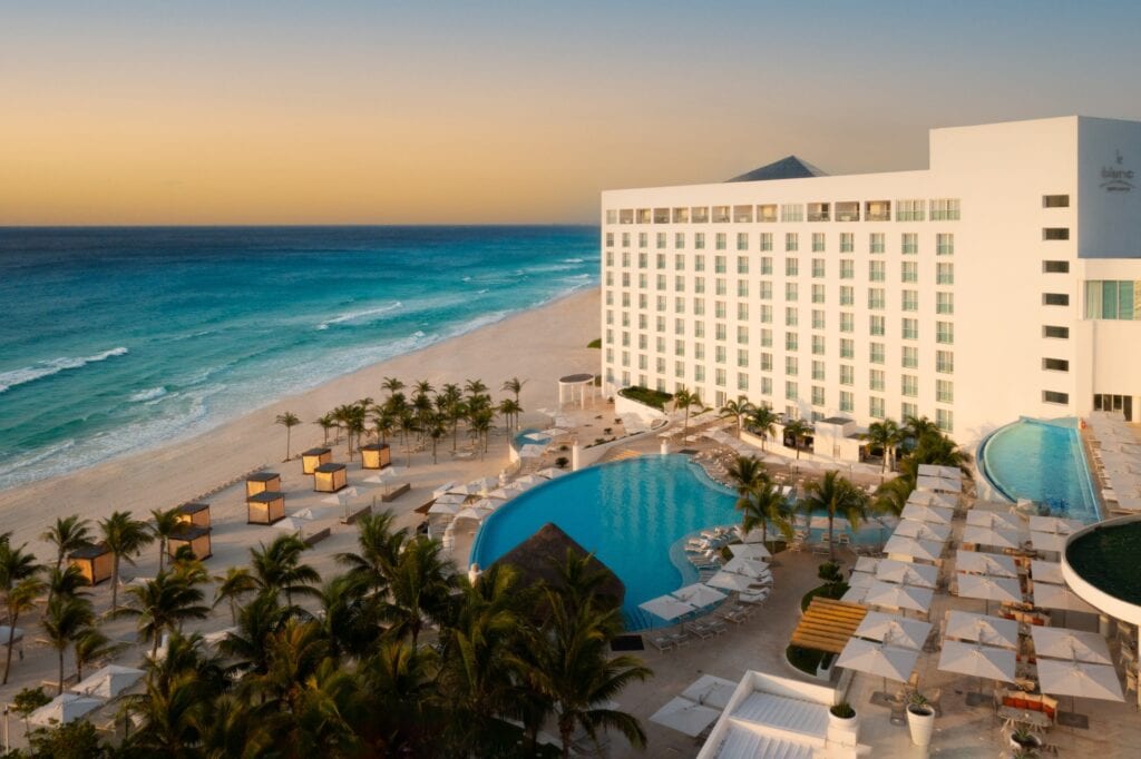 Le Blanc Spa Resort Cancun