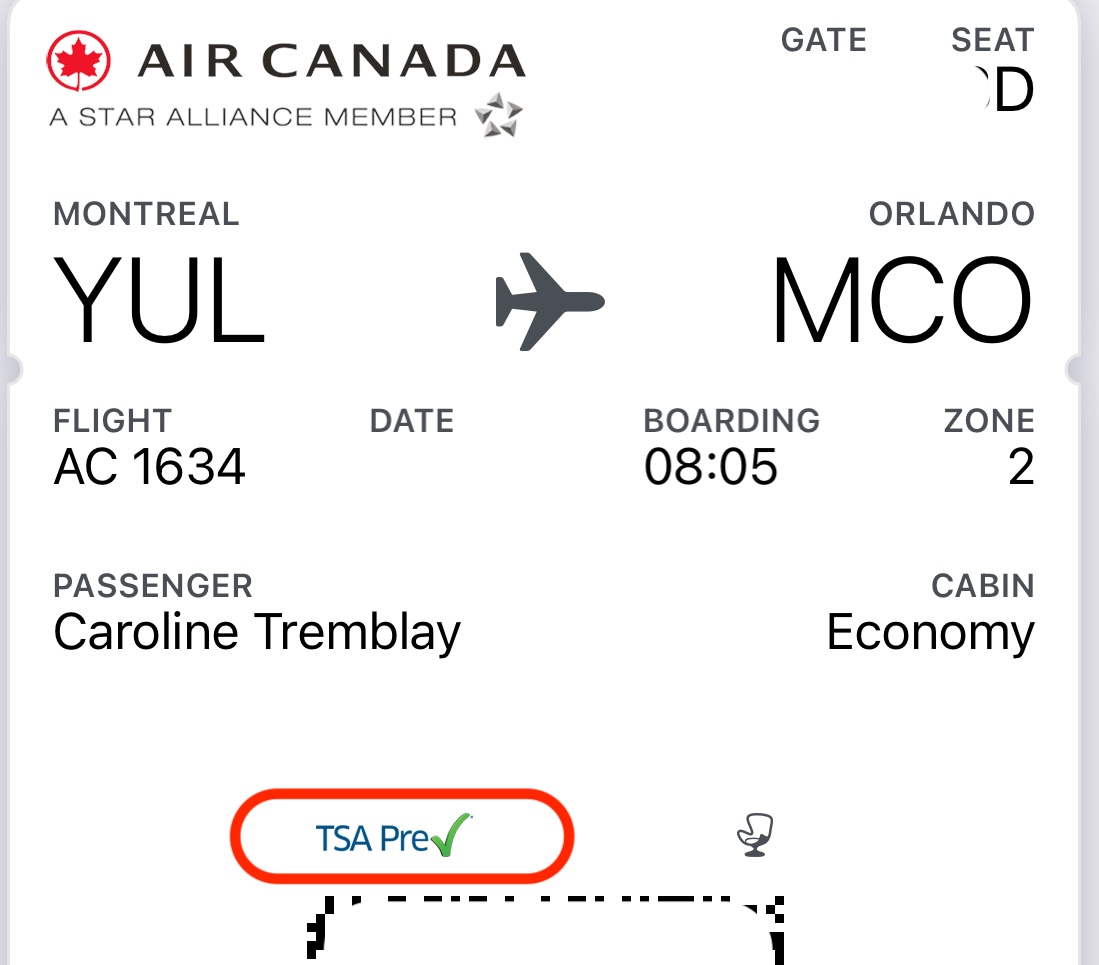 Guide to the Nexus Card and the Global Entry Program - NEXUS TSA preCheck