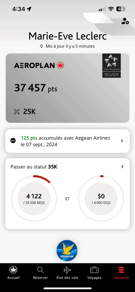 aeroplan app fr 18