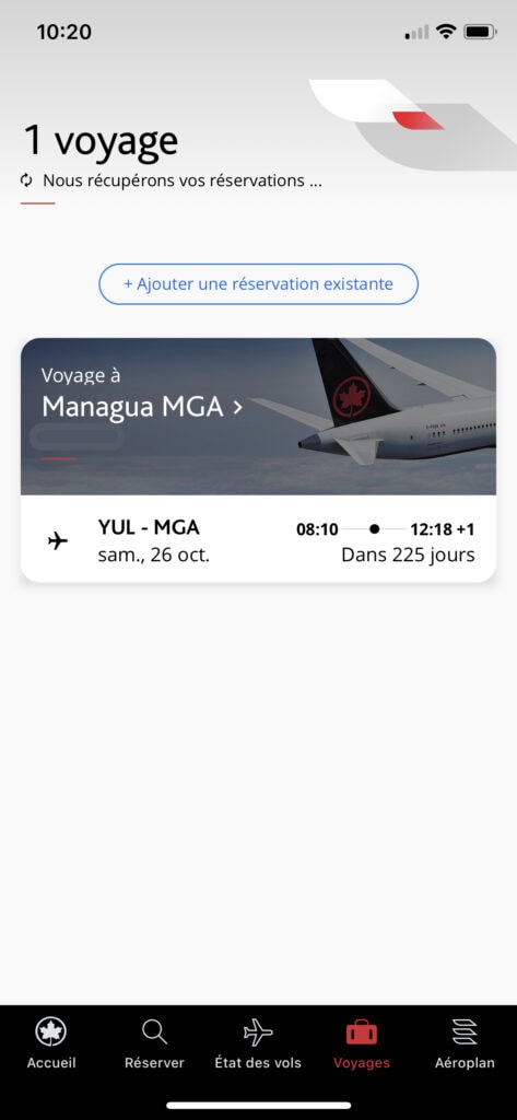 aeroplan app fr10